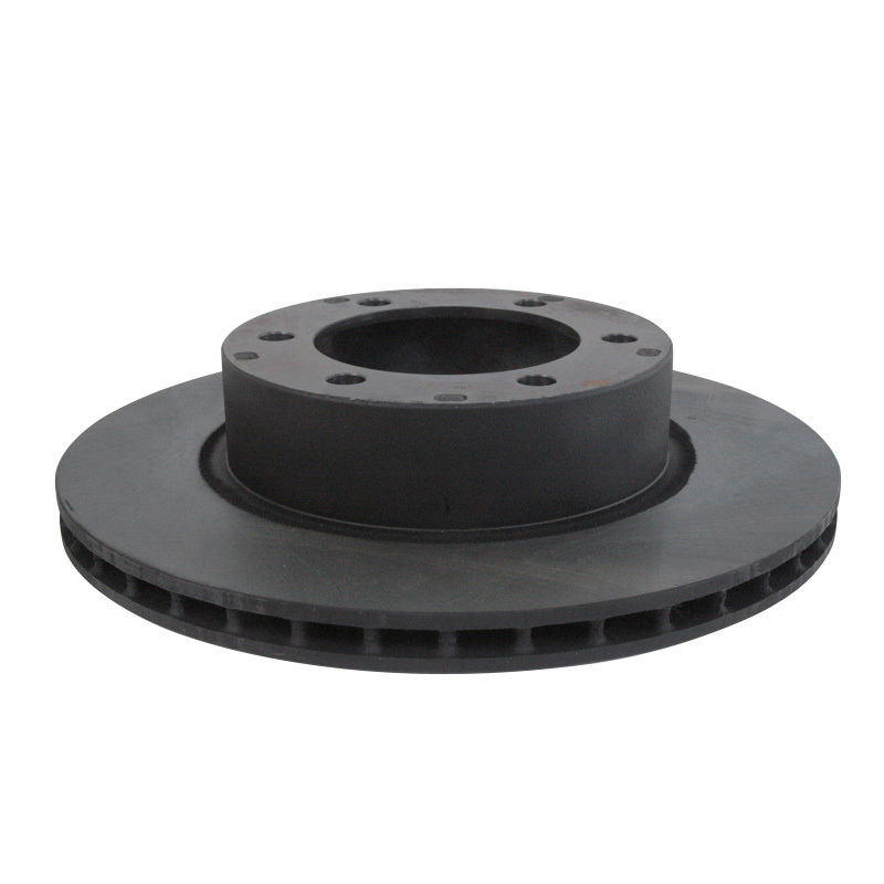 Neutral Packing Original Product OEM Standard Size Resistant Rotors Heavy-Duty Truck Brake Discs for Truck Accessories