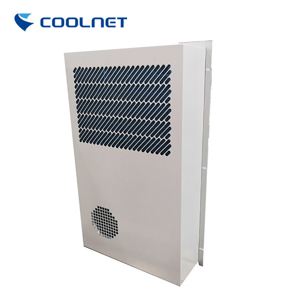 3000W Cooling Capacity IP55 Protection Outdoor Telecom Air Conditioner with R134a Refrigerant