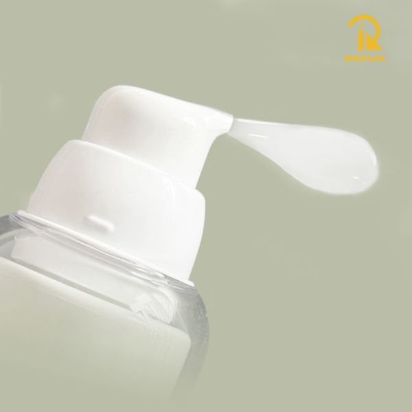 50ml Double-Layer Skincare Vacuum Bottle – Airless Pump for Serum, Lotion & Cream, Empty Cosmetic Container