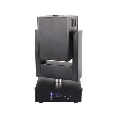 100V 220V Stage Sparklers Machine DJ Party Moving Head Spark Stage Effect Machine