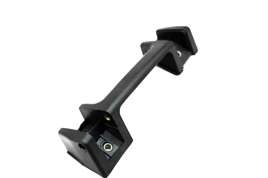 Universal Mounting Bracket For Cab Dashboard & Interior Trim | Commercial Vehicle Structural Support Bracket