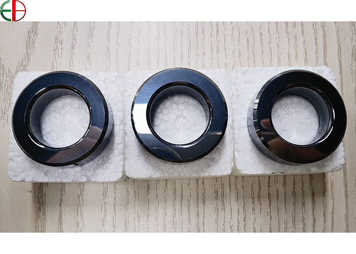 Шарики клапана сплава V11-225 cobalt alloy кобальта усаживают коррозионную устойчивость для насоса Bull сверля