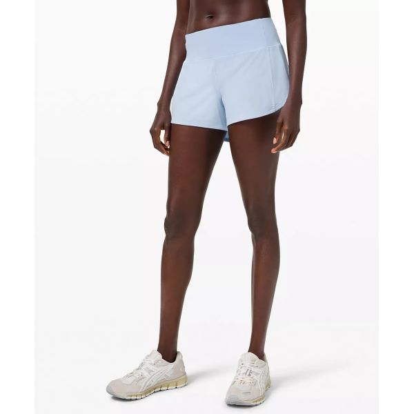 Женщины разрабатывают шорты застегивают на молнию телефон и ключевой карман на заднем waistband