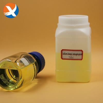 SDD Diethyl de Dithiophosphate do sódio de Y&X para a flutuação do minério do sulfureto
