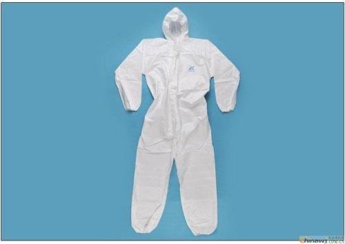Reusable Barrier Soft Hospital Standard Isolation Sterile Disposable Gowns