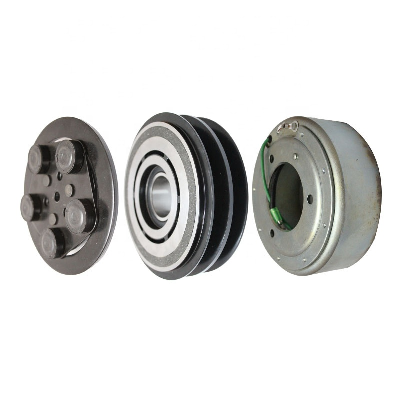 KPL New Magnetic AC Clutch for Bus PV2 DKS-32C 157mm with 1 Year Warranty