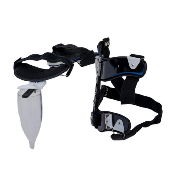 Factory Price Arm Sling Shoulder Corrector Splint Strap Humerus Joint Orthosis Brace
