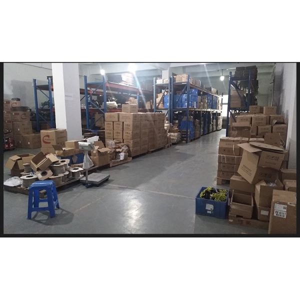 Shenzhen Changfeng Technologies Co., Ltd.