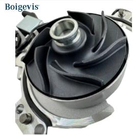 LR129893 Land Rover Engine Water Pump Assembly 2.0 for Land Rover