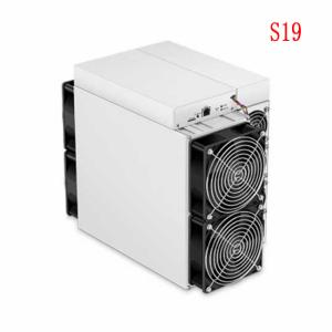 venda quente do salário alto do equipamento de mineração de 3250W S19pro