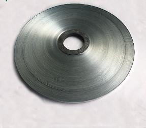 Customized PET Laminated Aluminum Foil PET+ALU+PE 6-12 Micron Thickness