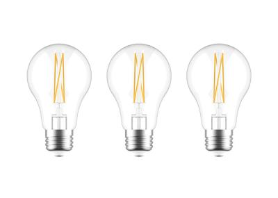 806LM Low Energy Consumption 8W E27 Base Filament Led Light Bulbs