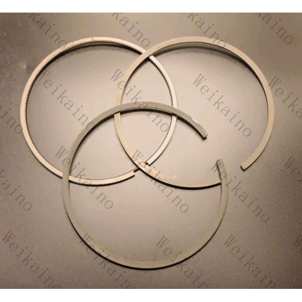 Perkins Engine For 320E Piston Ring Kit T409187