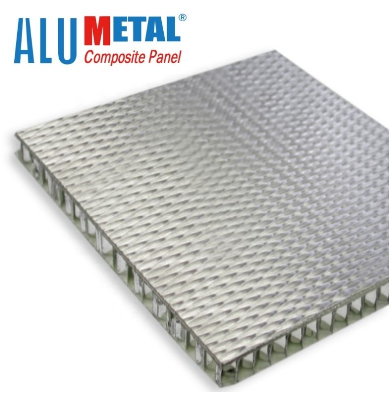 сот 4x8 1220mm пластиковый обшивает панелями алюминиевый лист 10mm толстое AA3003