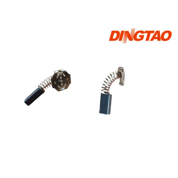 VT7000 Cutter Parts #7 Carbon Brush Suit Cutter Vector 7000 Spare Parts