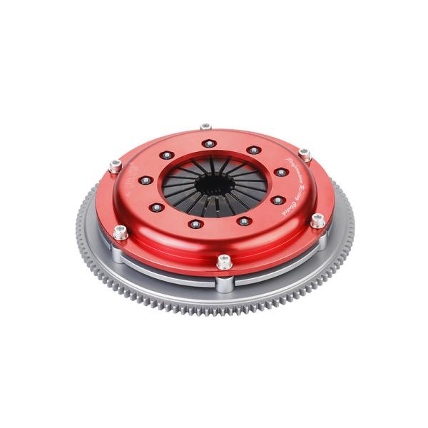 Single Plate Racing Clutch Disc Honda Clutch Kits For 2006 - 2011 Civic R18 1.8L