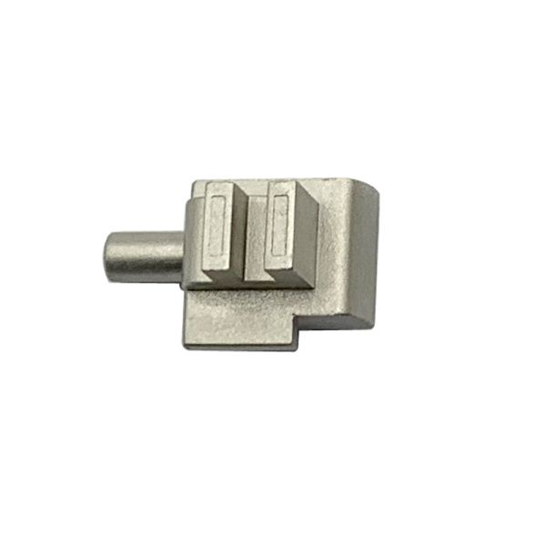 Traitement thermique par trempage MIM Pièces métalliques moulées par injection pour la métallurgie des poudres