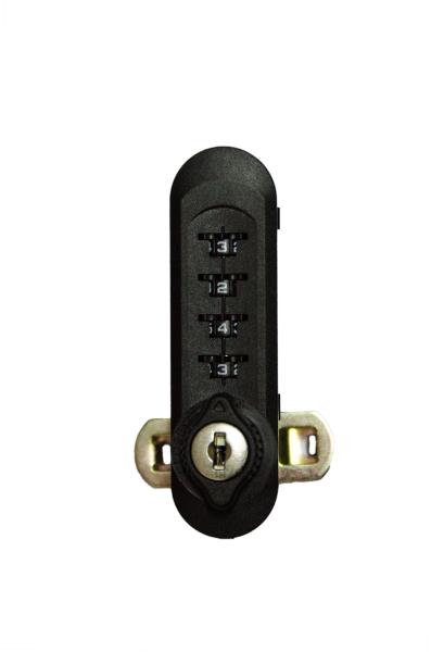 Drawer And Locker Password Lock Smart Metal Cabinet Locks