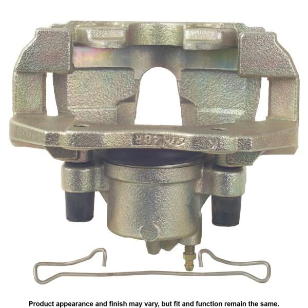 MAZDA Auto Parts Vehicle Brake Caliper 19B2942 19B2943 343394 343395 OEM 1223616 1223615