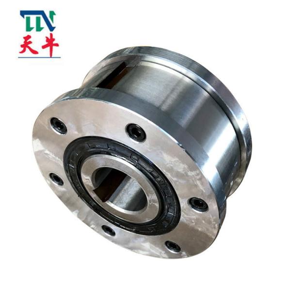 CKZ-C One Side Clutch Bearing  Cam Clutch  Wedge Type For Packing Conveyer