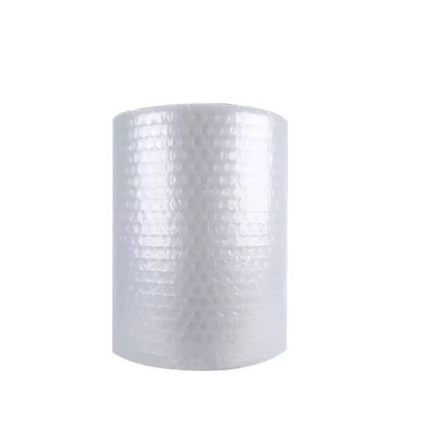 Cushioned Polyethylene Plastic Bubble Wrap Roll 25mm Heavy Duty