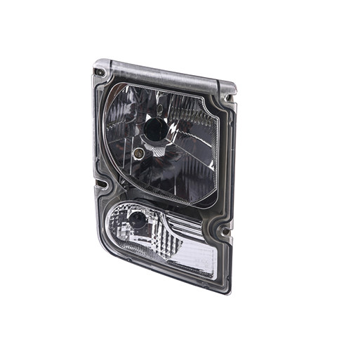 Фара 20818771 20818763 тележки Volvo металла CE