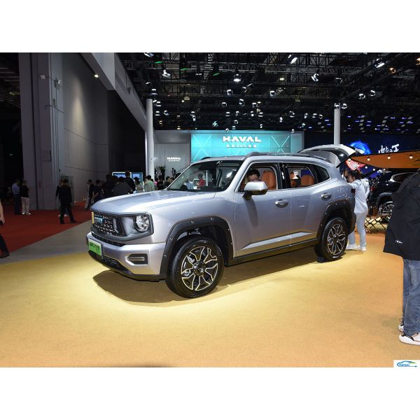 2024 Haval Dargo II PHEV Hybrid 's Best Medium SUV for Used Electric EV Ride-On Cars