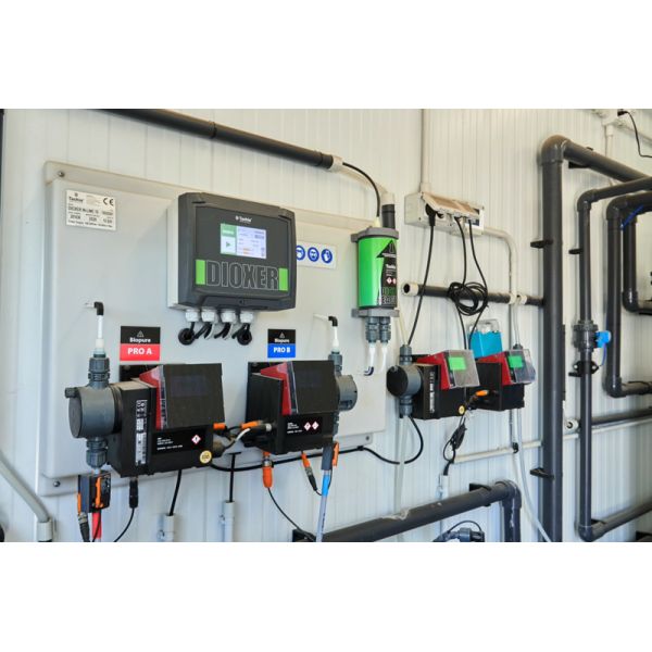 Система клеток для бройлеров птицеводческих хозяйств с чертежным дизайном MTS и стальным классом