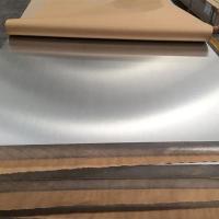 5mm Thickness Alloy Aluminium Sheet Plate 8011 1060 1100 Aluminum 1000 Series Aluminum Sheet