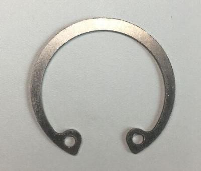 Din472 Metric Internal Retaining Rings / Metric Internal Snap Rings Spring Washer