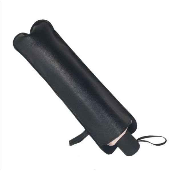 All in 1 Car Windshield Umbrella Block Heat and Stay Safe with 190T Ponegee Fabric