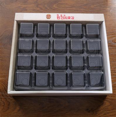Good Stability Plastic Blister Packaging High Pressure Resistance Versatile