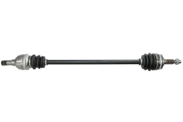 KAWA Civic Front Drive Axle CV Joint HO-8-537 Replacement Part for Honda Civic 2 0 2011 16 Front Right Long