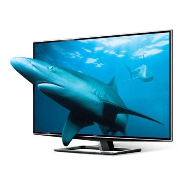 Full HD 1080P Glasses Free 3d Display , High Resolution 48 Inch Glassless 3d Monitor