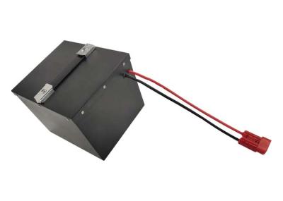 Vida de ciclo longa da bateria de pouco peso do polímero do íon do lítio com conector do equilíbrio