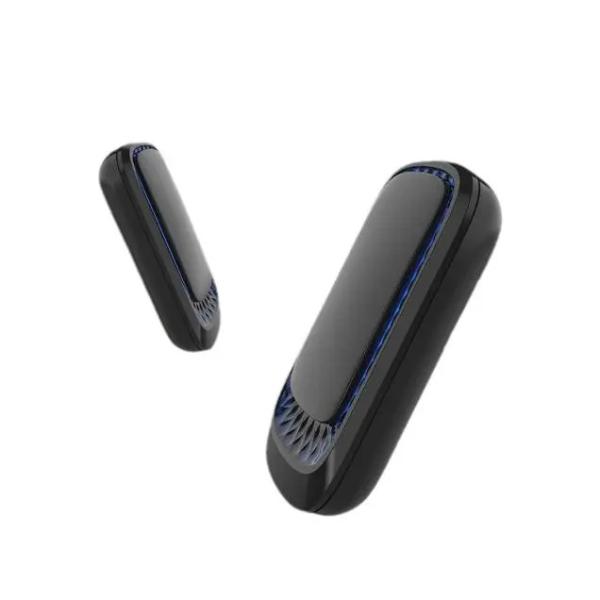 Magic Wireless Carplay Ai Box Mini RGB Light USB Type-C Port Z1RGB
