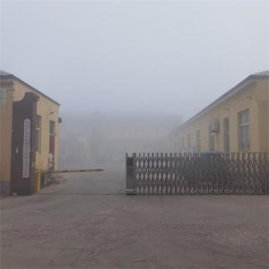 Guangzong County Hengwei Bicycle Co., Ltd.