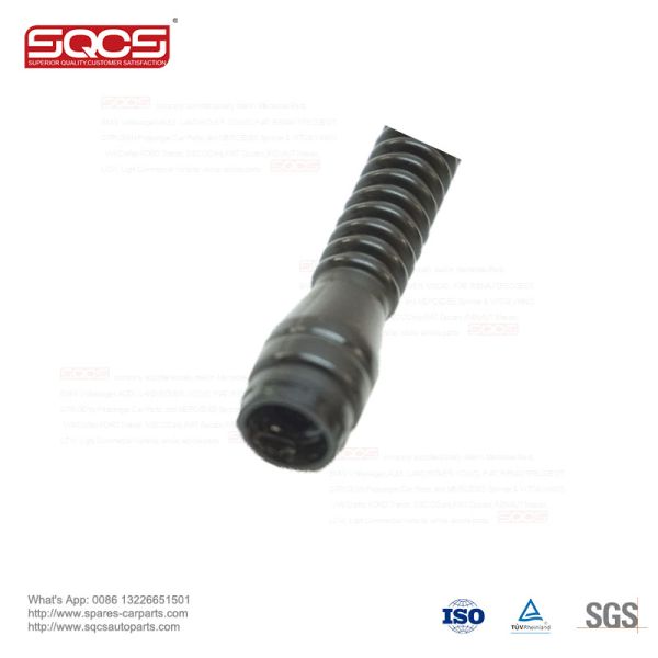 2020-2021 Years SQCS Hydraulic Clutch Line OE 2039972752 for Mercedes Sprinter W907 Engine Cooling System