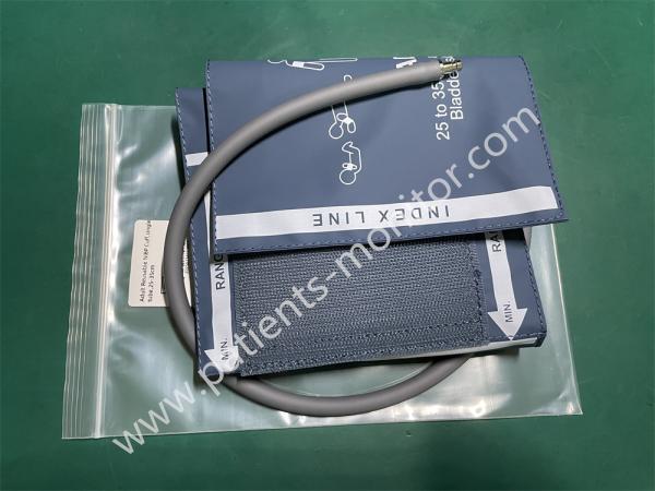 Reusable NlBP Cuffs for Adult and Children,Single Tube,25-35cm DLM-011-01,Accessories for Patients Monitor