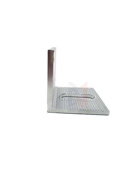 Anti-corrosion and  Customized  Facade Joint for  Facade Support System