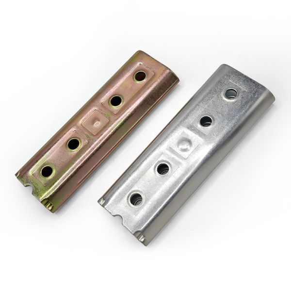 Sofa Buckle Sofa Pin Furniture Connector Slider Clip Shoulder Sofa Fastener Hardware Accessories