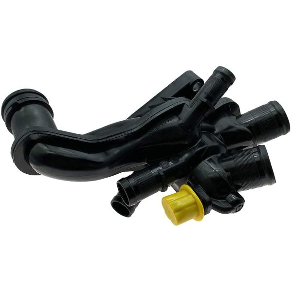 Собрание термостата хладоагента бензинового двигателя, мини термостат 11537534521 бондаря