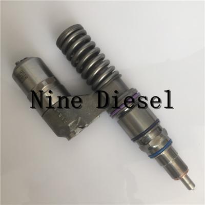 Injetor comum diesel 0414702018 do trilho de Bosch 0414702006 para o caminhão de Volvo