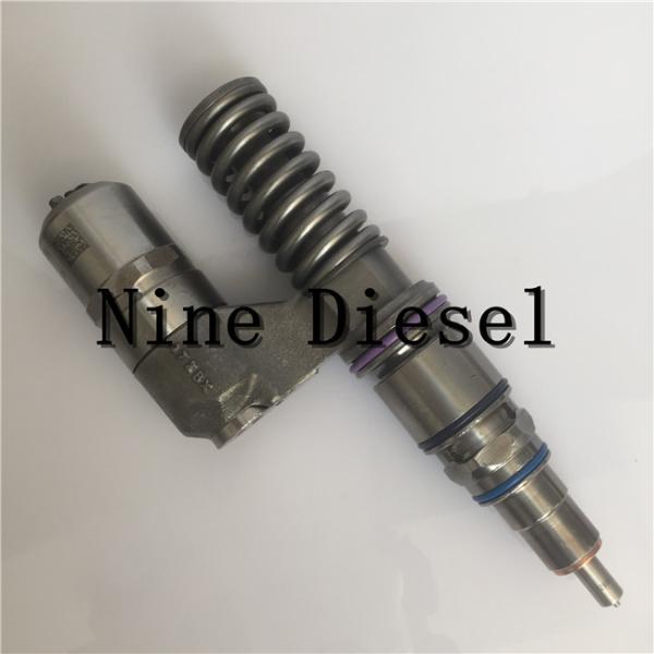 Diesel Bosch Common Rail Injector 0414702018 0414702006 For Volvo Truck
