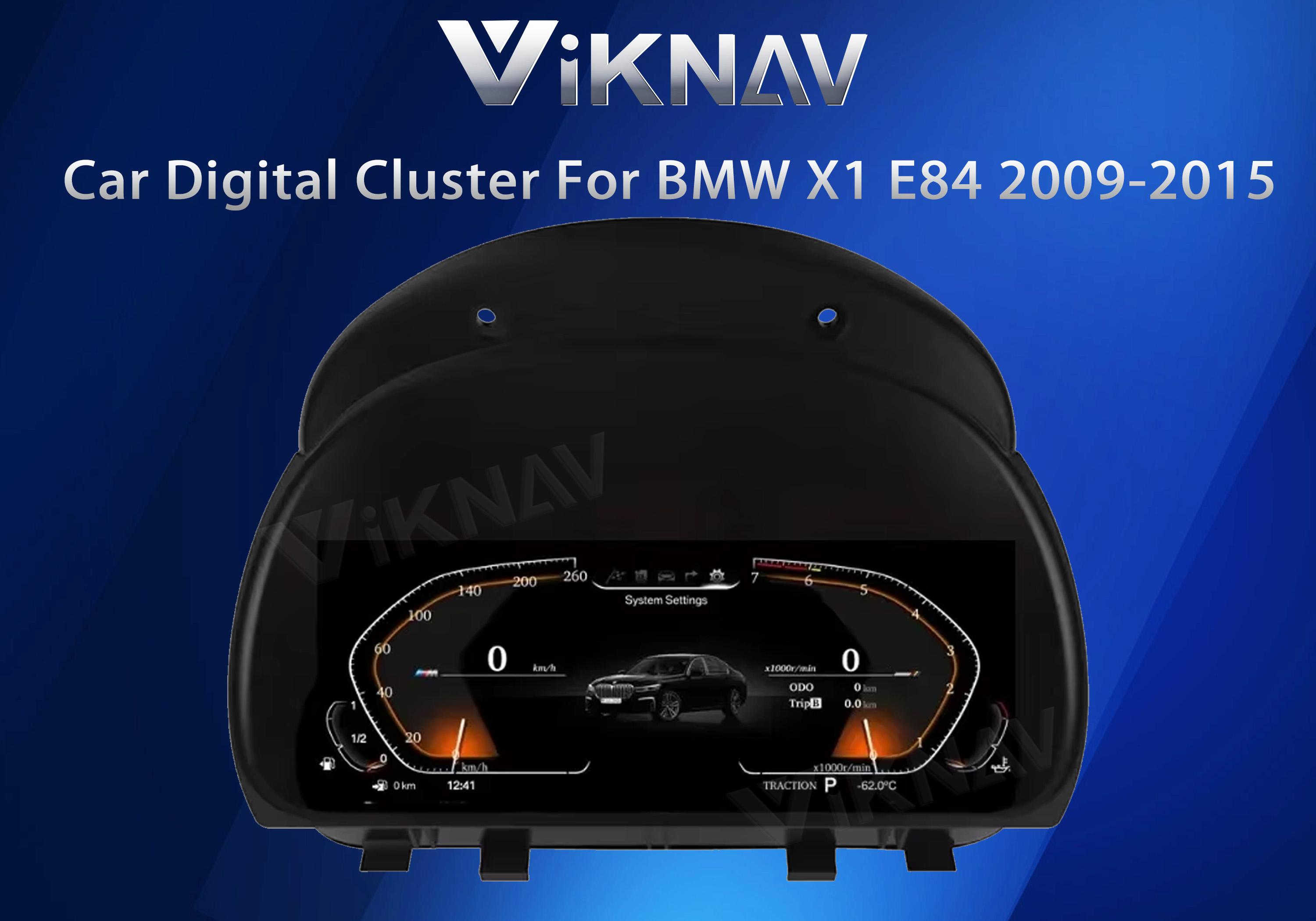 VIKNAV 11