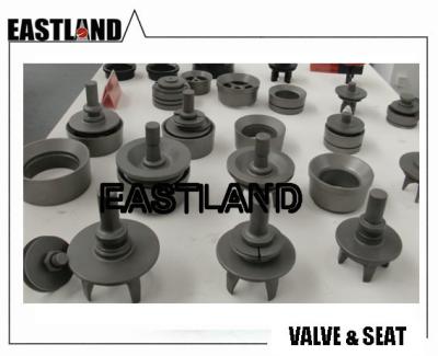 National 12P160 Mud Pump FKN-G2 Full Open Valve & Seat PN1560985