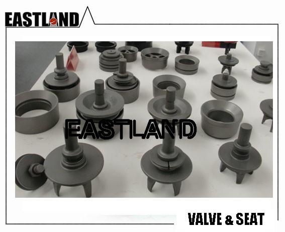 National 12P160 Mud Pump FKN-G2 Full Open Valve & Seat PN1560985
