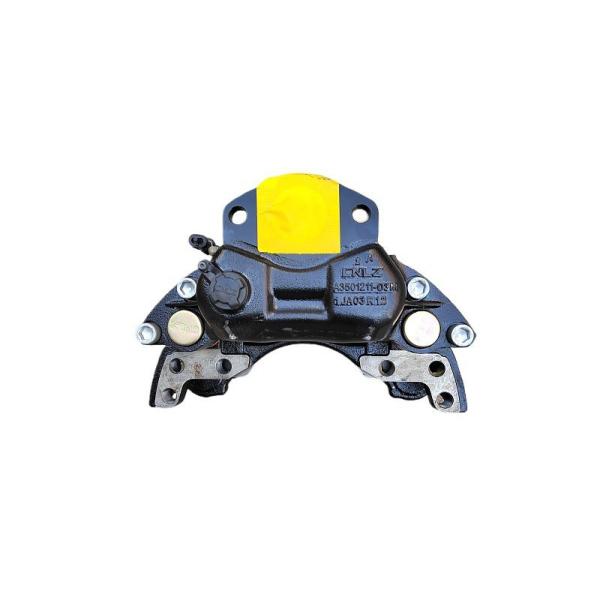 Longzhong Brake Assembly For Buses Hydraulic Brake JY3501F6P7-010-H1