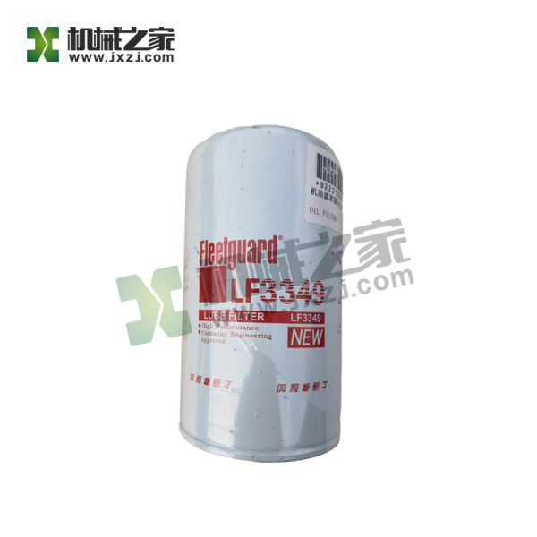SANY Crane Engine Parts B222100000156 Oil Filter LF3349