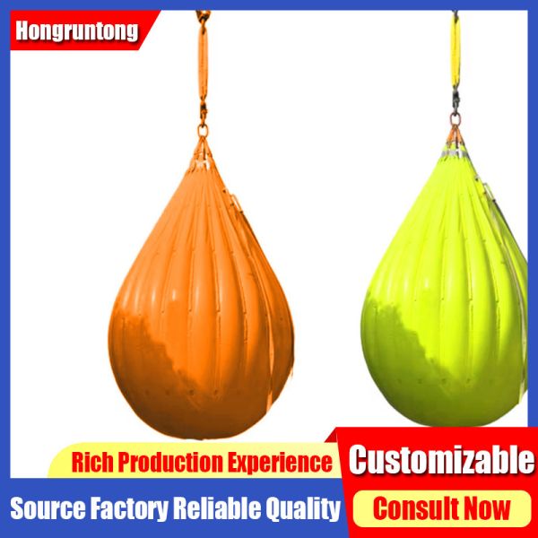 HONGRUNTONG Load Bags Quick Fill Highly Portable Safe Durable Reusable